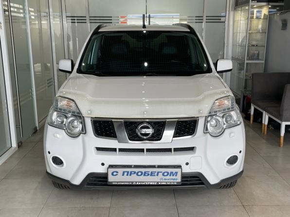 Nissan X-Trail II Рестайлинг с пробегом 2013 года, цена 1 149 000 рублей, 212681 км, внедорожник, Автокод Объявления