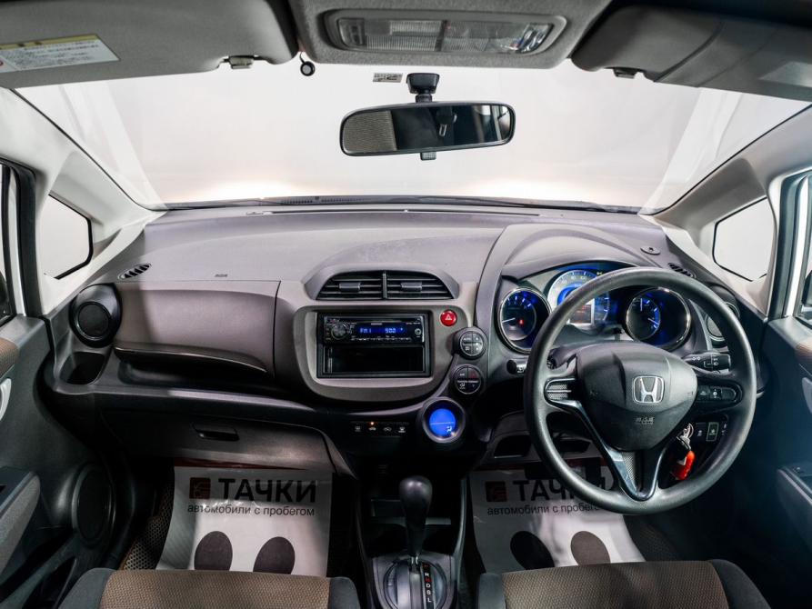 Honda Fit Shuttle I Чита  - изображение 7