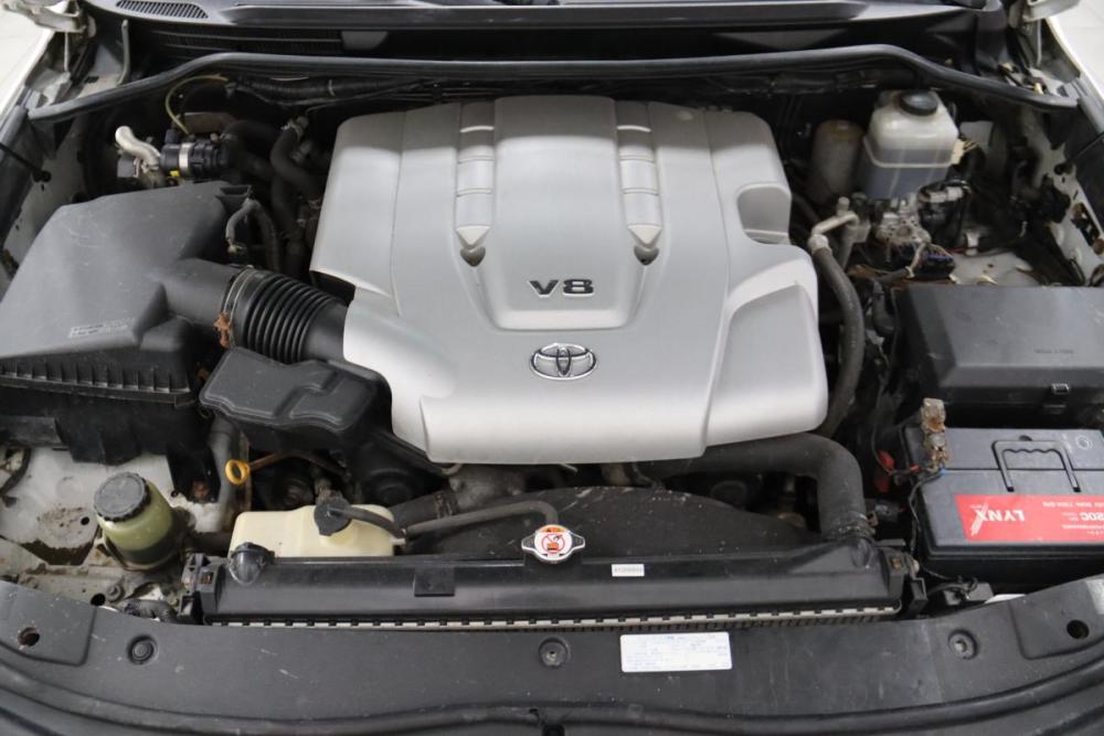 Toyota Land Cruiser 200 Series Сургут  - изображение 31