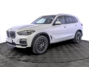 BMW X5 IV (G05/G18) Москва  - изображение 31