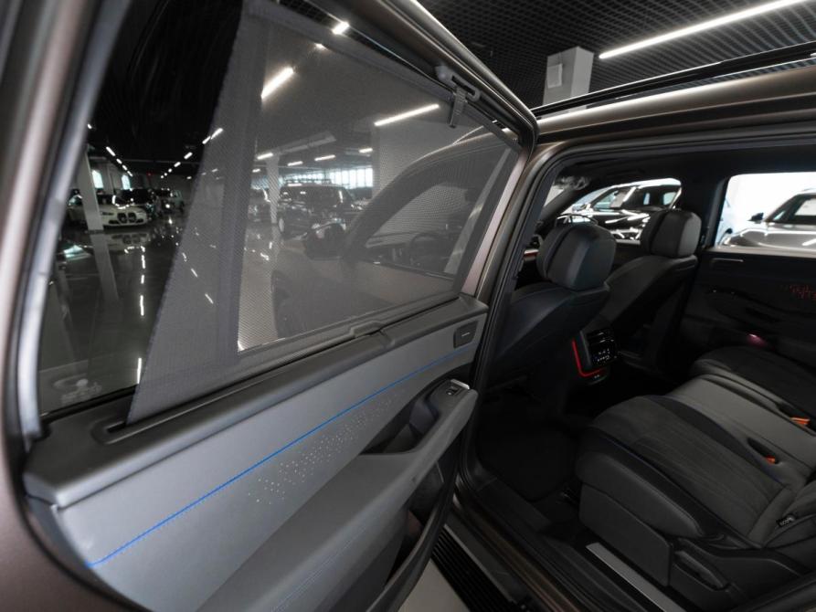 Volkswagen Teramont II (China Market) Москва  - изображение 16
