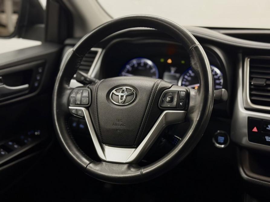 Toyota Highlander III (XU50) Вологда  - изображение 20