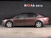 Skoda Octavia III (A7) Екатеринбург  - изображение 27