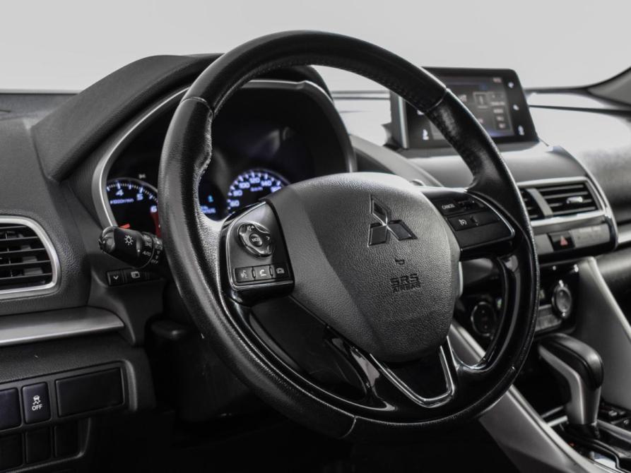 Mitsubishi Eclipse Cross I Москва  - изображение 13