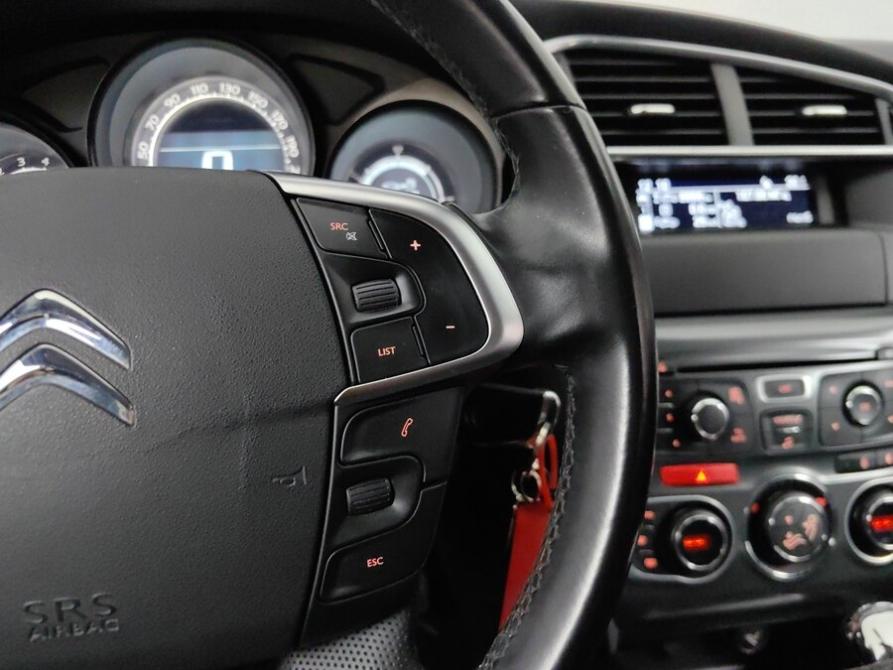 Citroen C4 II Подольск  - изображение 18