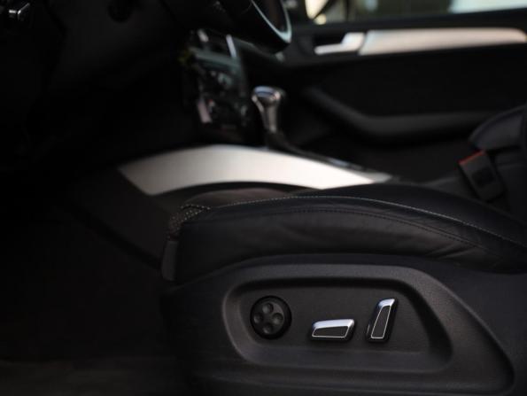 Audi Q5 I (8R) Рестайлинг с пробегом 2015 года, цена 2 690 000 рублей, 141370 км, внедорожник, Автокод Объявления