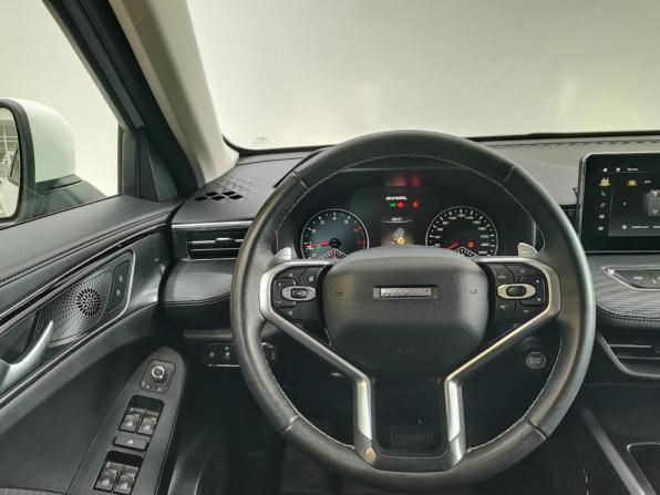 Haval Jolion I с пробегом 2023 года, цена 1 870 000 рублей, 65945 км, внедорожник, Автокод Объявления