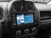 Jeep Compass I Рестайлинг Москва  - изображение 39