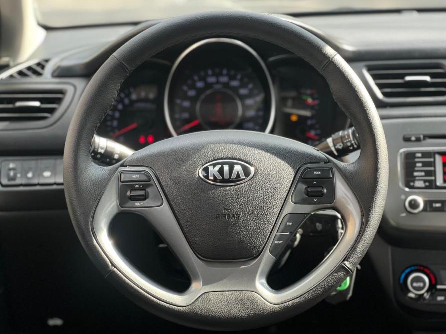 Kia Rio III Рестайлинг Уфа  - изображение 15