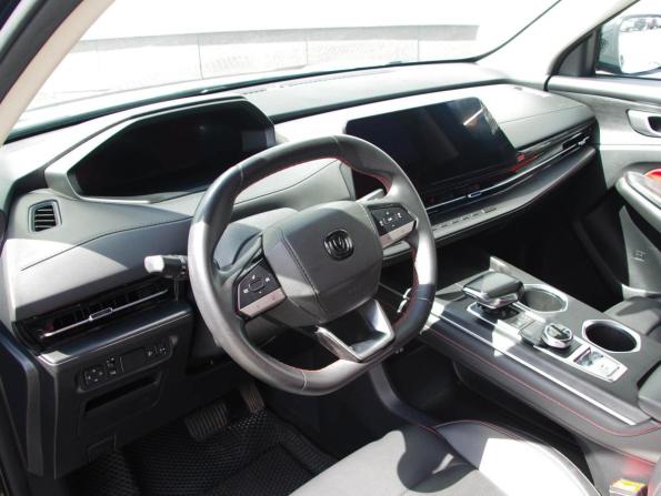 Changan CS55 Plus II с пробегом 2023 года, цена 1 985 000 рублей, 90500 км, внедорожник, Автокод Объявления