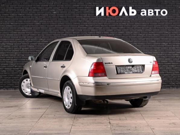 Volkswagen Bora I с пробегом 2005 года, цена 400 000 рублей, 274130 км, седан, Автокод Объявления