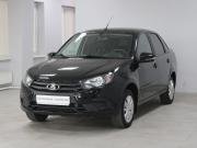 Lada (ВАЗ) Granta I Рестайлинг Старый Оскол  - изображение 20