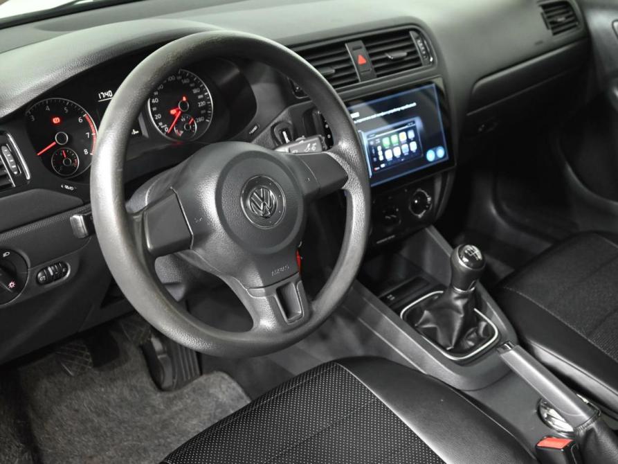 Volkswagen Jetta VI Екатеринбург  - изображение 15