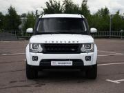 Land Rover Discovery IV Рестайлинг Москва  - изображение 24