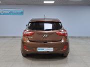 Hyundai i30 II Москва  - изображение 24