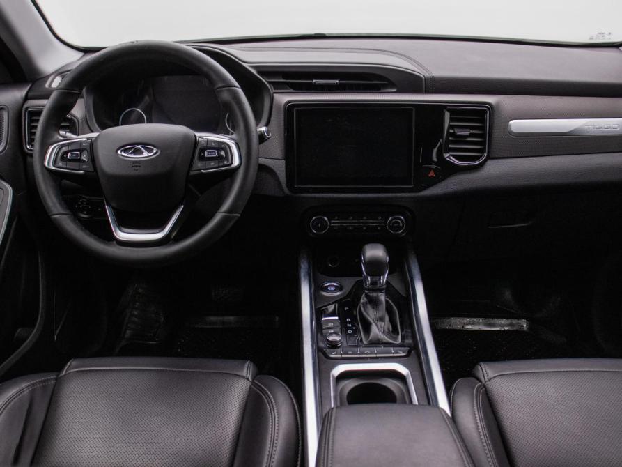 Chery Tiggo 4 I Рестайлинг Москва  - изображение 13