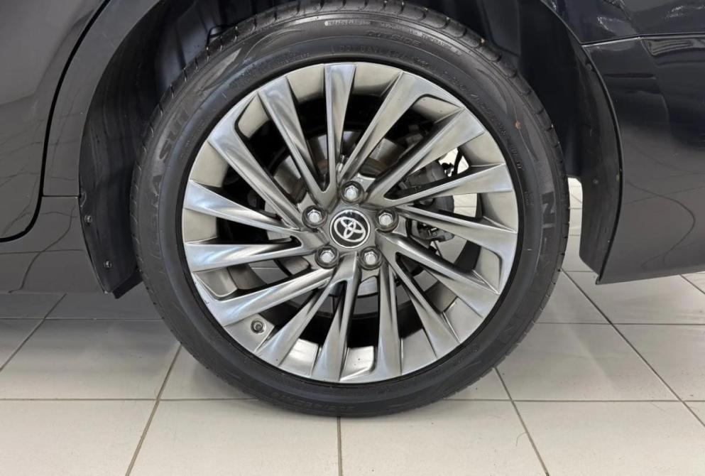 Toyota Camry VIII (XV70) Астрахань  - изображение 11