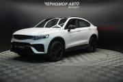 Geely Tugella I Рестайлинг Крым  - изображение 37