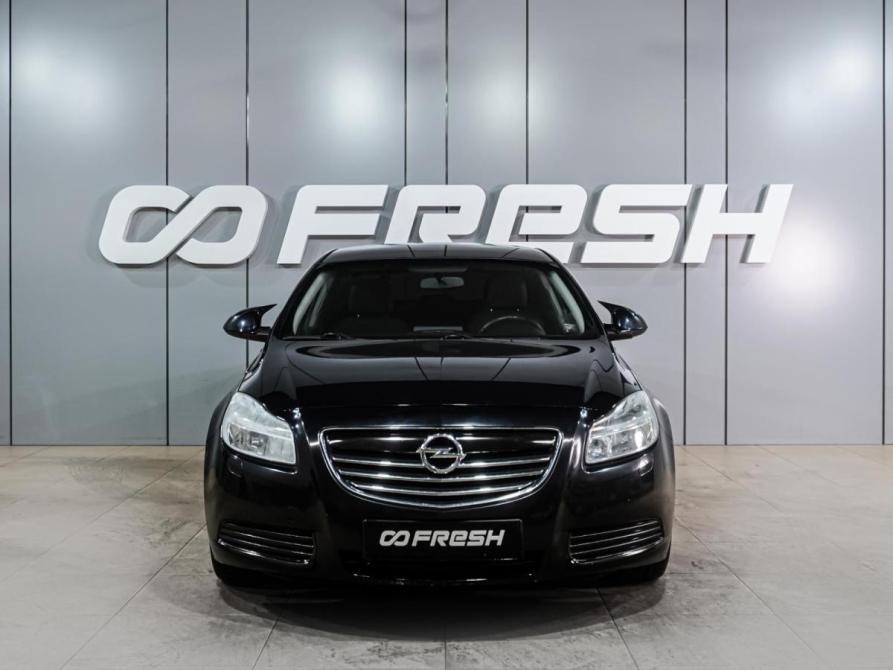 Opel Insignia I Воронеж  - изображение 3