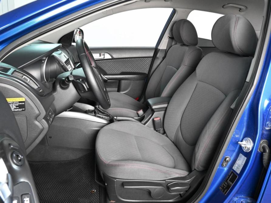 Kia Cerato II Ростов-на-Дону  - изображение 10
