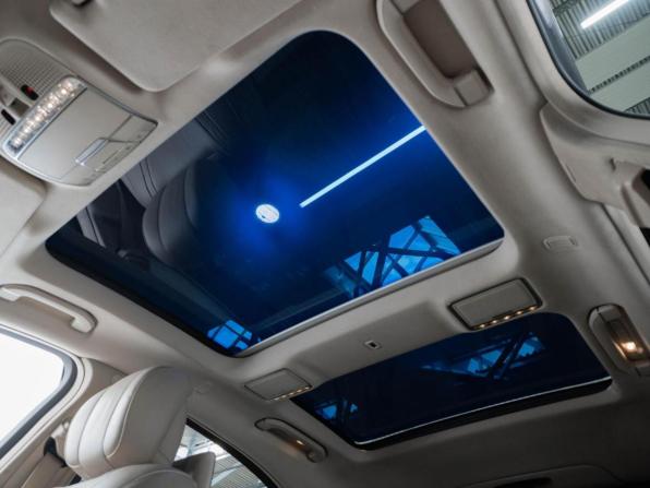 Mercedes-Benz S-Класс VI (W222 C217) с пробегом 2016 года, цена 3 499 000 рублей, 276219 км, седан, Автокод Объявления