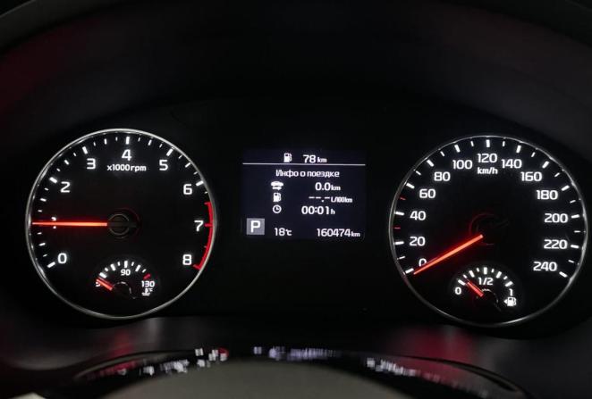 Kia Seltos I с пробегом 2021 года, цена 2 055 000 рублей, 160474 км, внедорожник, Автокод Объявления