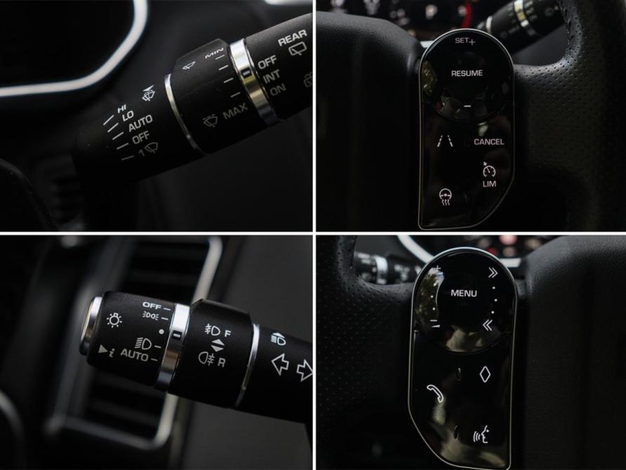 Land Rover Range Rover Sport II Рестайлинг Москва  - изображение 19