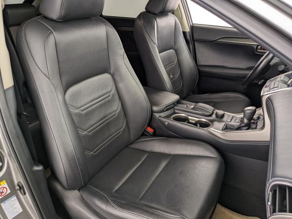 Lexus NX I с пробегом 2016 года, цена 2 750 000 рублей, 177339 км, внедорожник, Автокод Объявления