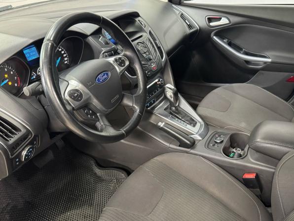 Ford Focus III с пробегом 2013 года, цена 790 000 рублей, 131194 км, хэтчбек, Автокод Объявления