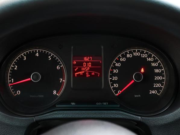Volkswagen Polo V с пробегом 2013 года, цена 579 000 рублей, 219651 км, седан, Автокод Объявления