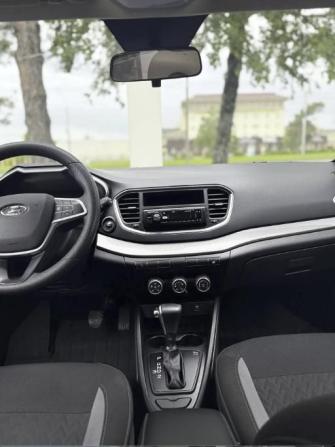Lada (ВАЗ) Vesta I Рестайлинг (NG) с пробегом 2023 года, цена 1 290 000 рублей, 55700 км, универсал, Автокод Объявления