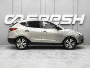 Hyundai ix35 I Ростов-на-Дону  - изображение 21