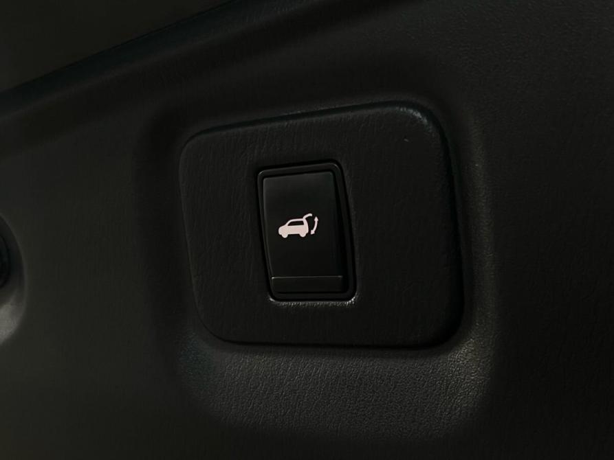 Nissan Pathfinder IV Пермь  - изображение 12