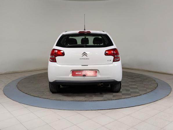 Citroen C3 II с пробегом 2012 года, цена 599 900 рублей, 90000 км, хэтчбек, Автокод Объявления