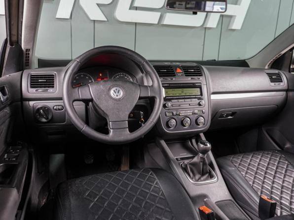 Volkswagen Jetta V с пробегом 2008 года, цена 689 000 рублей, 169331 км, седан, Автокод Объявления