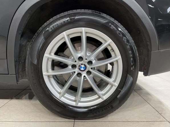 BMW X3 III (G01) с пробегом 2019 года, цена 2 990 000 рублей, 184853 км, внедорожник, Автокод Объявления