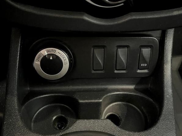 Renault Duster I Рестайлинг с пробегом 2016 года, цена 1 015 000 рублей, 185531 км, внедорожник, Автокод Объявления