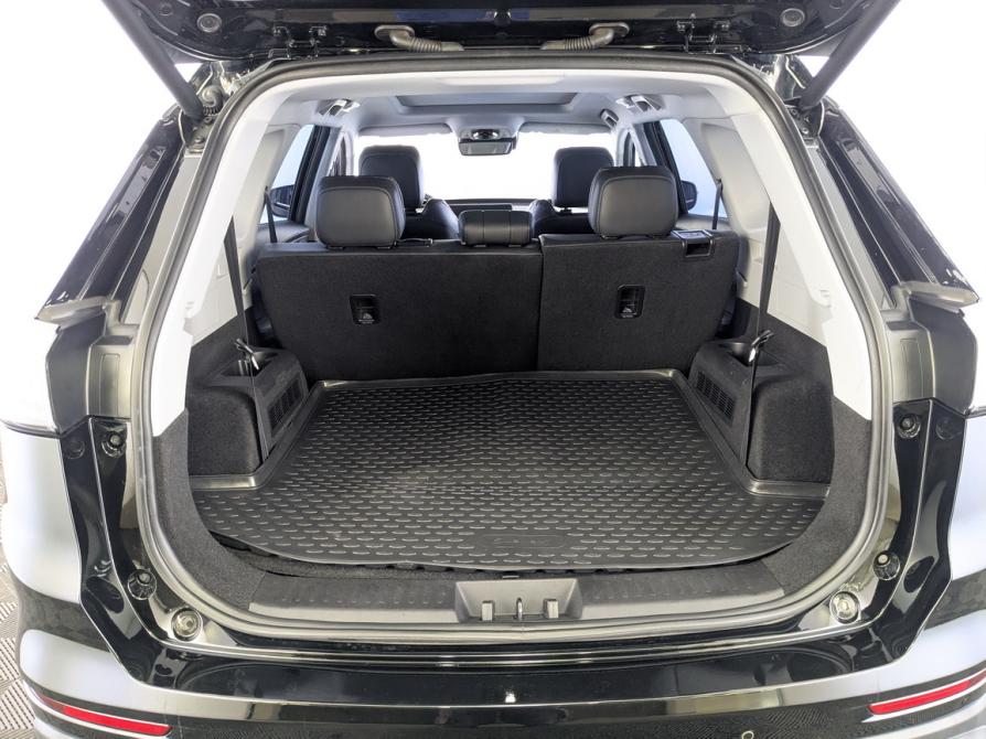Chery Tiggo 8 Pro Max I Москва  - изображение 10