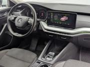 Skoda Octavia IV (A8) Воронеж  - изображение 29