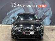 Kia Optima IV Рестайлинг Пермь  - изображение 26