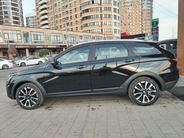 Новый Lada (ВАЗ) Vesta I Рестайлинг (NG) 2026 года, цена 2 023 000 рублей, универсал, Автокод Объявления