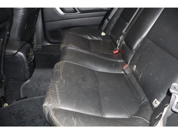 Subaru Legacy IV с пробегом 2004 года, цена 655 000 рублей, 313261 км, седан, Автокод Объявления