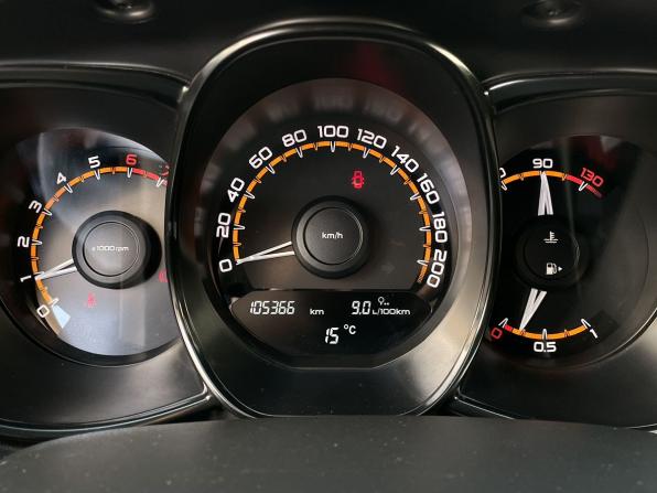 Lada (ВАЗ) Vesta I с пробегом 2021 года, цена 1 030 000 рублей, 105366 км, седан, Автокод Объявления