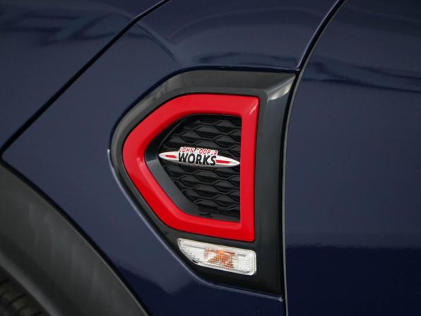 Mini Countryman II с пробегом 2018 года, цена 2 949 050 рублей, 116020 км, внедорожник, Автокод Объявления