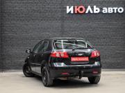 Chevrolet Lacetti I Екатеринбург  - изображение 24