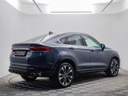 Geely Tugella I Рестайлинг Москва  - изображение 24
