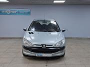 Peugeot 206 Москва  - изображение 20