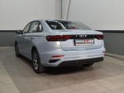 Geely Emgrand II Кемерово  - изображение 28