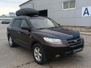 Hyundai Santa Fe II Набережные Челны  - изображение 33