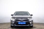 Toyota Camry VII (XV50) Рестайлинг Пермь  - изображение 26
